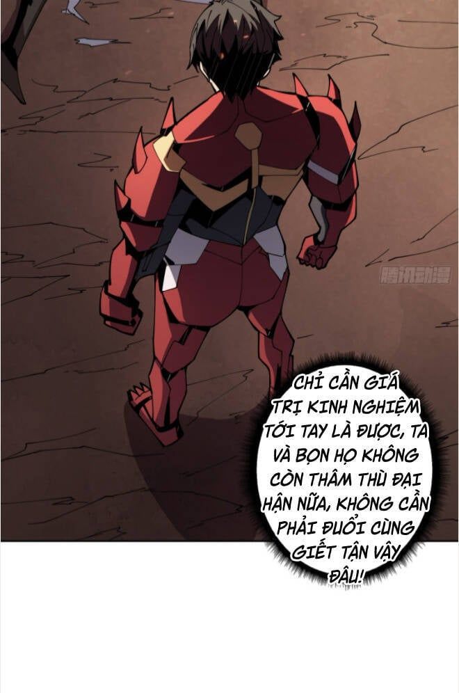 đọc truyện Vừa Chơi Đã Có Tài Khoản Vương Giả Chương 68 ảnh 22 tại Thiên Thai Truyện