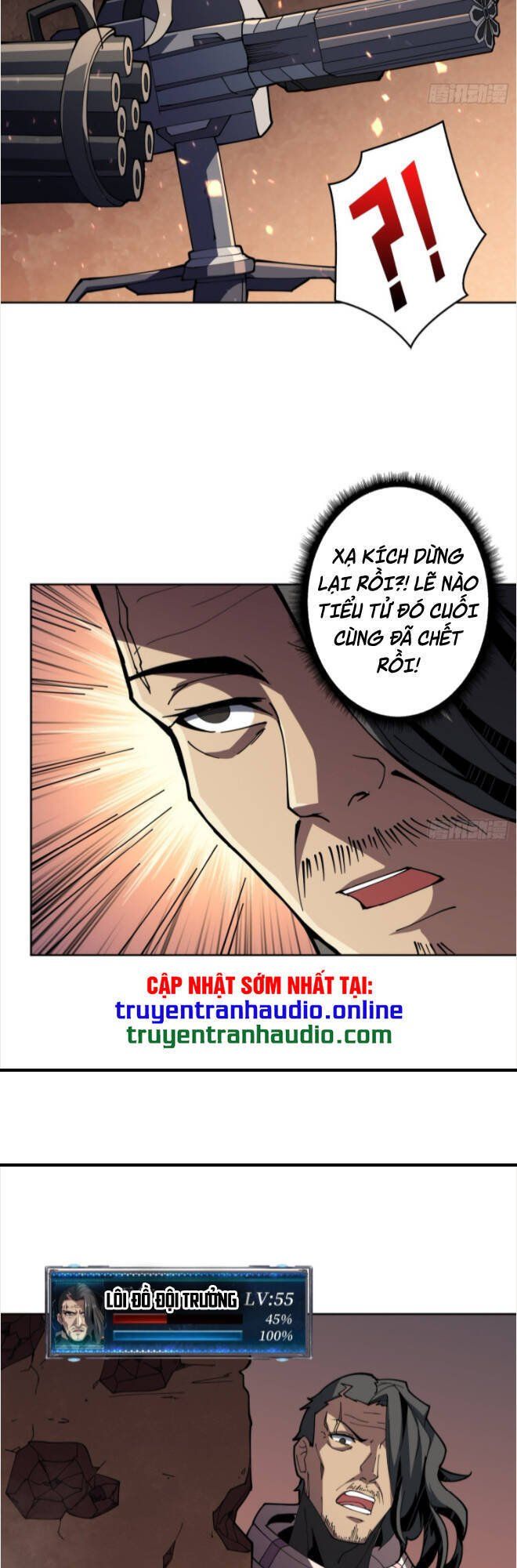 đọc truyện Vừa Chơi Đã Có Tài Khoản Vương Giả Chương 68 ảnh 25 tại Thiên Thai Truyện