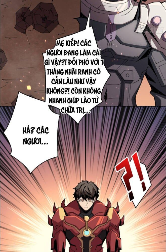 đọc truyện Vừa Chơi Đã Có Tài Khoản Vương Giả Chương 68 ảnh 26 tại Thiên Thai Truyện