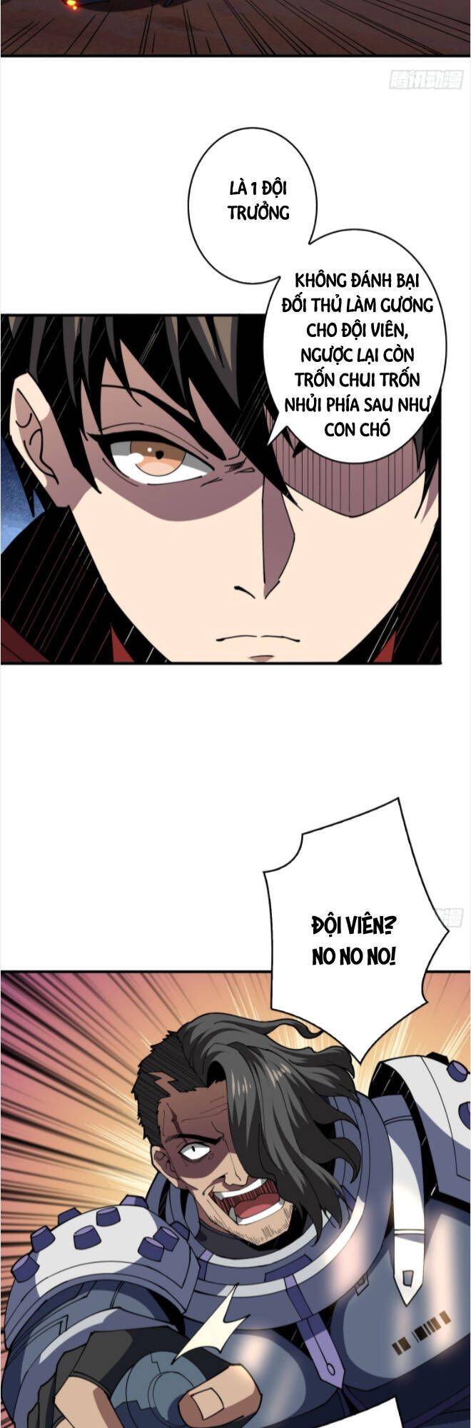 đọc truyện Vừa Chơi Đã Có Tài Khoản Vương Giả Chương 68 ảnh 29 tại Thiên Thai Truyện