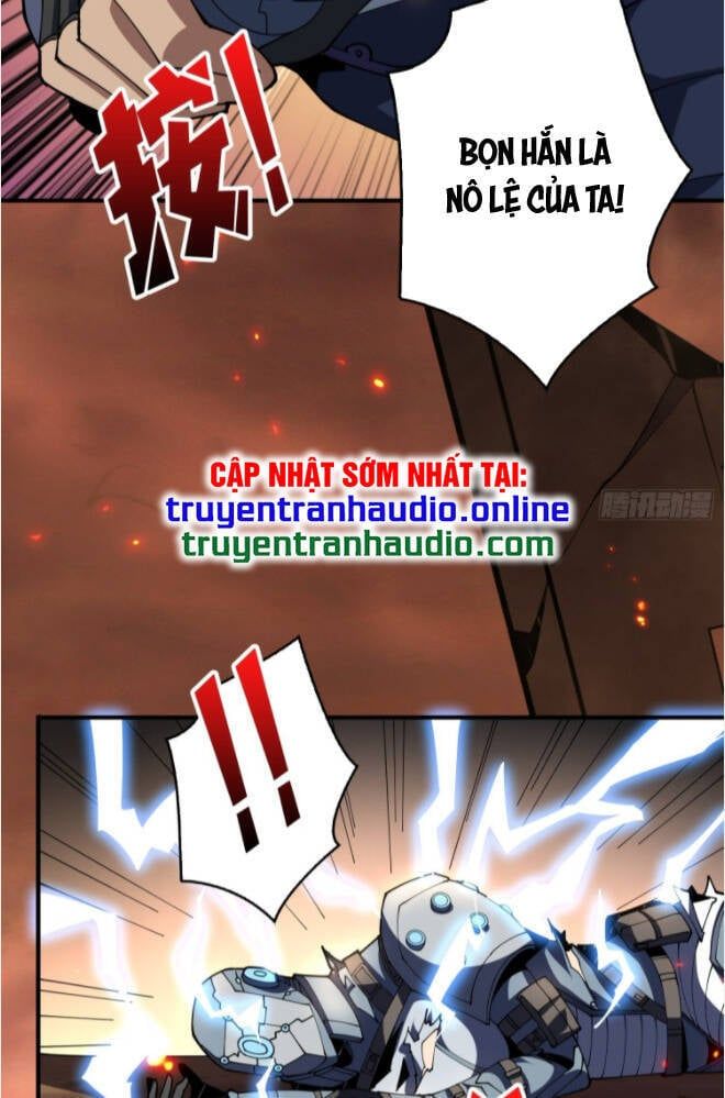 đọc truyện Vừa Chơi Đã Có Tài Khoản Vương Giả Chương 68 ảnh 30 tại Thiên Thai Truyện