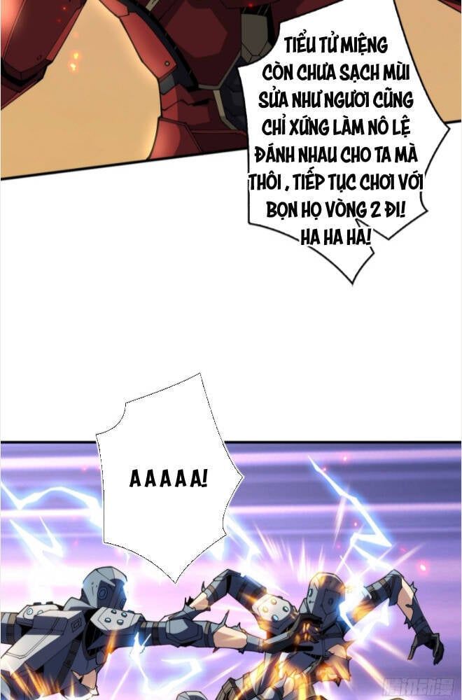 đọc truyện Vừa Chơi Đã Có Tài Khoản Vương Giả Chương 68 ảnh 32 tại Thiên Thai Truyện