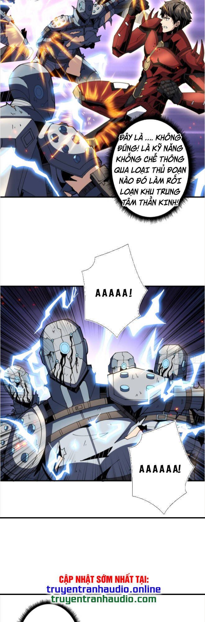 đọc truyện Vừa Chơi Đã Có Tài Khoản Vương Giả Chương 68 ảnh 33 tại Thiên Thai Truyện