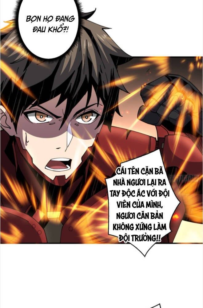 đọc truyện Vừa Chơi Đã Có Tài Khoản Vương Giả Chương 68 ảnh 34 tại Thiên Thai Truyện