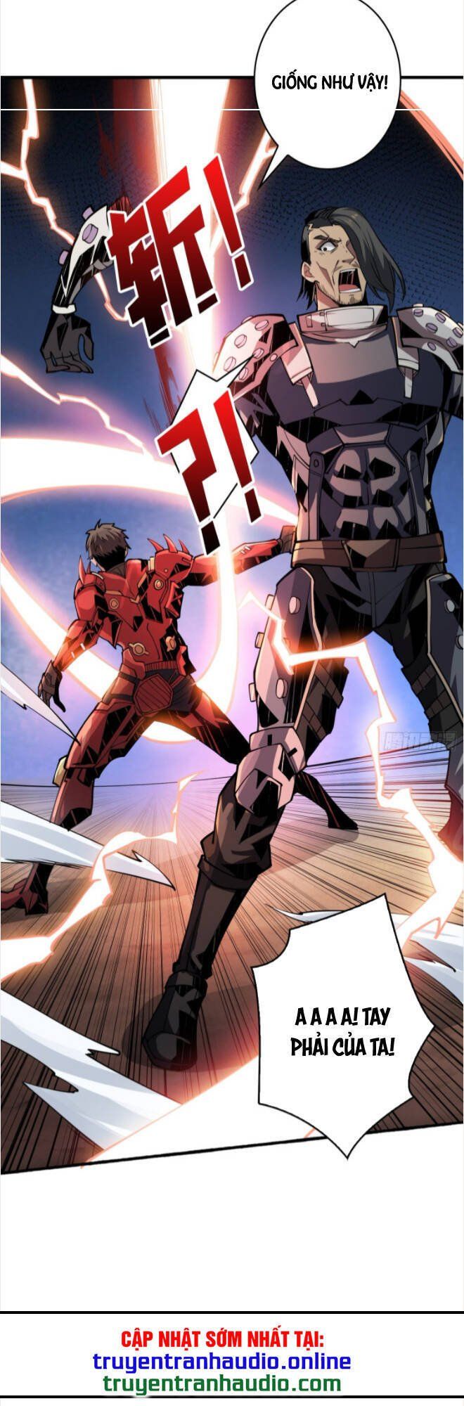 đọc truyện Vừa Chơi Đã Có Tài Khoản Vương Giả Chương 68 ảnh 37 tại Thiên Thai Truyện