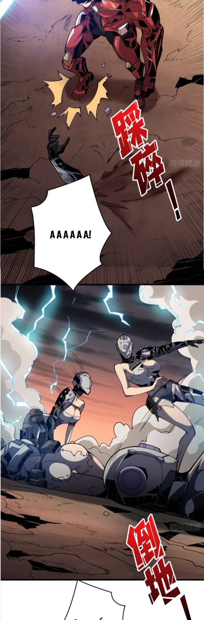 đọc truyện Vừa Chơi Đã Có Tài Khoản Vương Giả Chương 68 ảnh 39 tại Thiên Thai Truyện