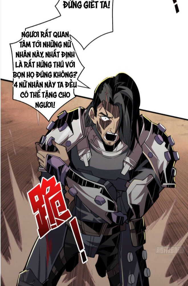 đọc truyện Vừa Chơi Đã Có Tài Khoản Vương Giả Chương 68 ảnh 40 tại Thiên Thai Truyện