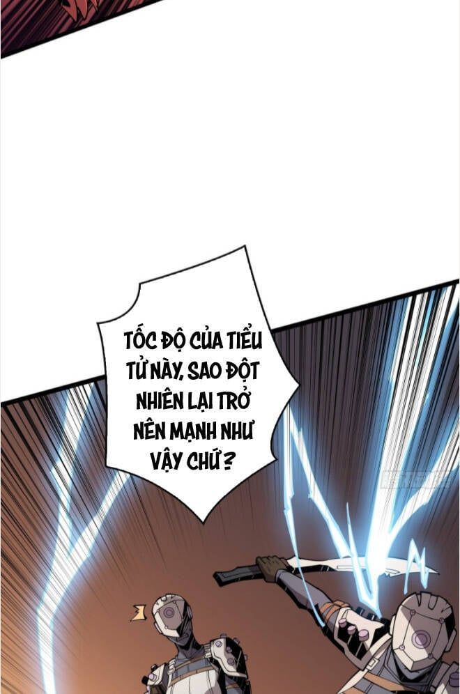 đọc truyện Vừa Chơi Đã Có Tài Khoản Vương Giả Chương 68 ảnh 6 tại Thiên Thai Truyện