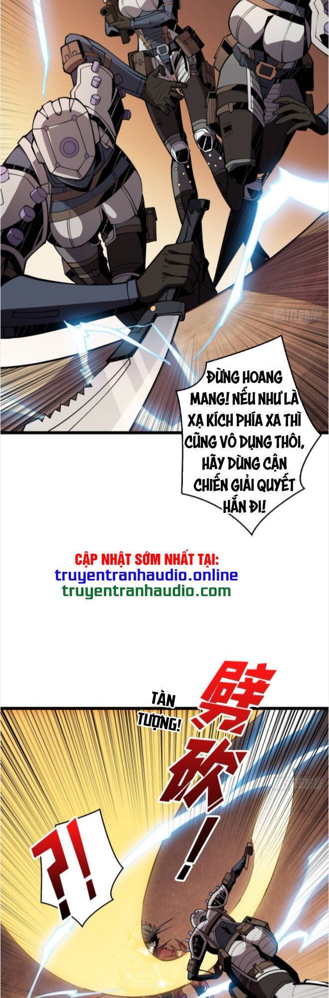 đọc truyện Vừa Chơi Đã Có Tài Khoản Vương Giả Chương 68 ảnh 7 tại Thiên Thai Truyện