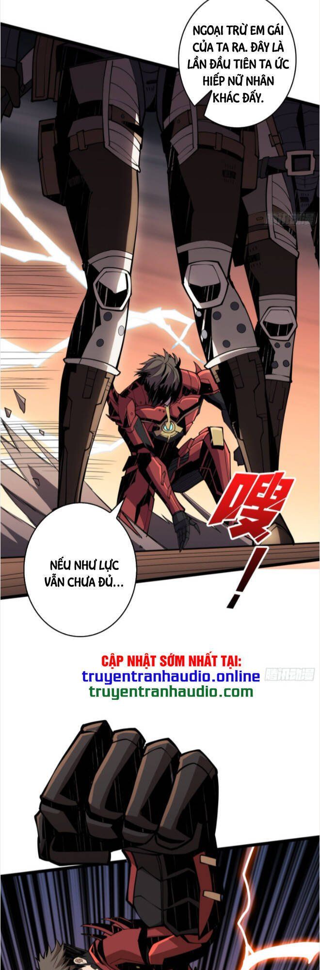 đọc truyện Vừa Chơi Đã Có Tài Khoản Vương Giả Chương 68 ảnh 9 tại Thiên Thai Truyện