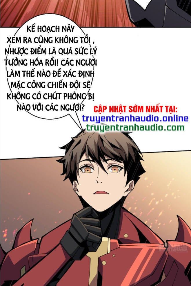 đọc truyện Vừa Chơi Đã Có Tài Khoản Vương Giả Chương 69 ảnh 14 tại Thiên Thai Truyện