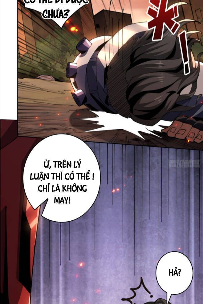 đọc truyện Vừa Chơi Đã Có Tài Khoản Vương Giả Chương 69 ảnh 16 tại Thiên Thai Truyện