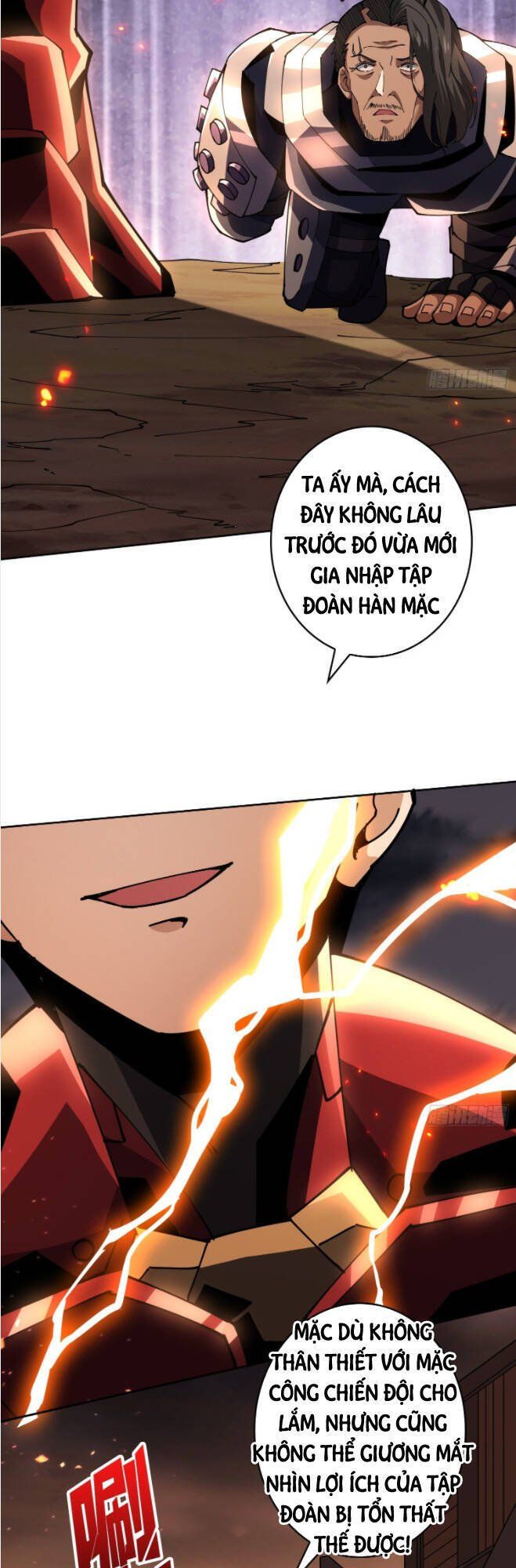 đọc truyện Vừa Chơi Đã Có Tài Khoản Vương Giả Chương 69 ảnh 17 tại Thiên Thai Truyện