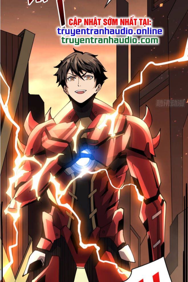 đọc truyện Vừa Chơi Đã Có Tài Khoản Vương Giả Chương 69 ảnh 18 tại Thiên Thai Truyện