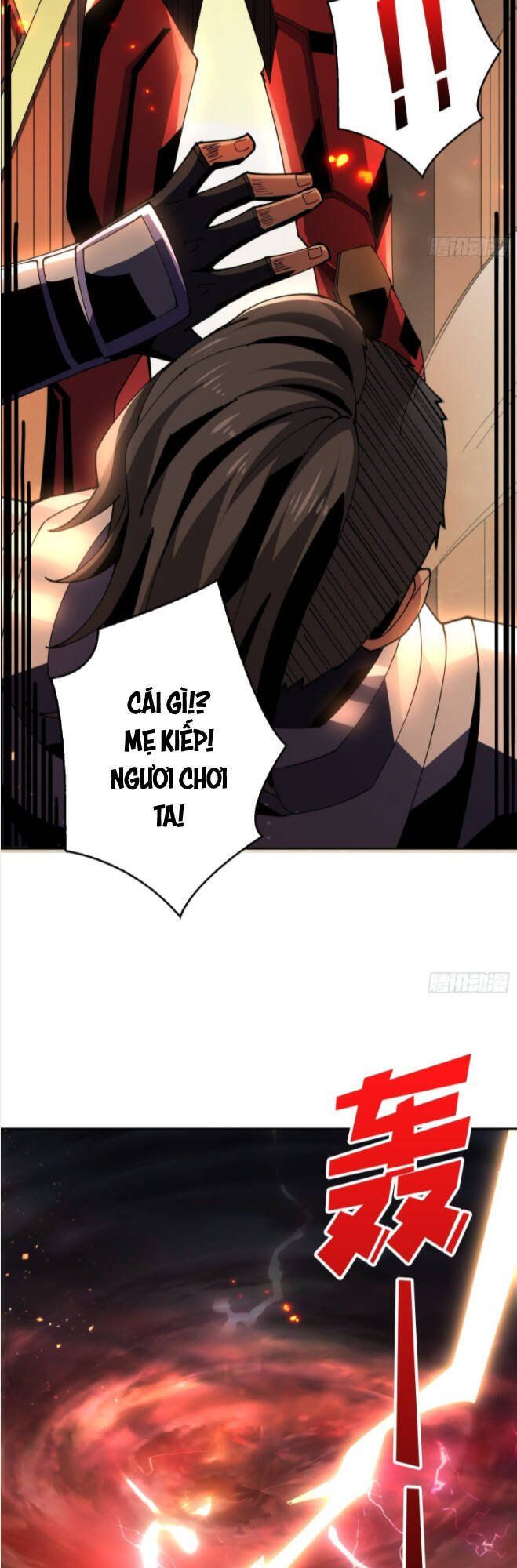 đọc truyện Vừa Chơi Đã Có Tài Khoản Vương Giả Chương 69 ảnh 19 tại Thiên Thai Truyện