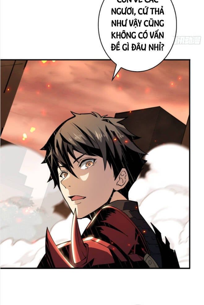 đọc truyện Vừa Chơi Đã Có Tài Khoản Vương Giả Chương 69 ảnh 22 tại Thiên Thai Truyện