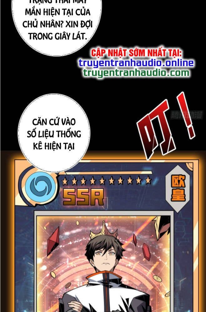 đọc truyện Vừa Chơi Đã Có Tài Khoản Vương Giả Chương 69 ảnh 28 tại Thiên Thai Truyện