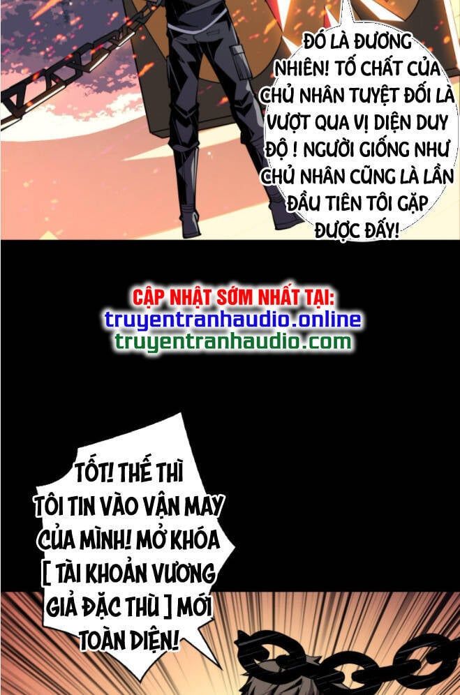 đọc truyện Vừa Chơi Đã Có Tài Khoản Vương Giả Chương 69 ảnh 30 tại Thiên Thai Truyện