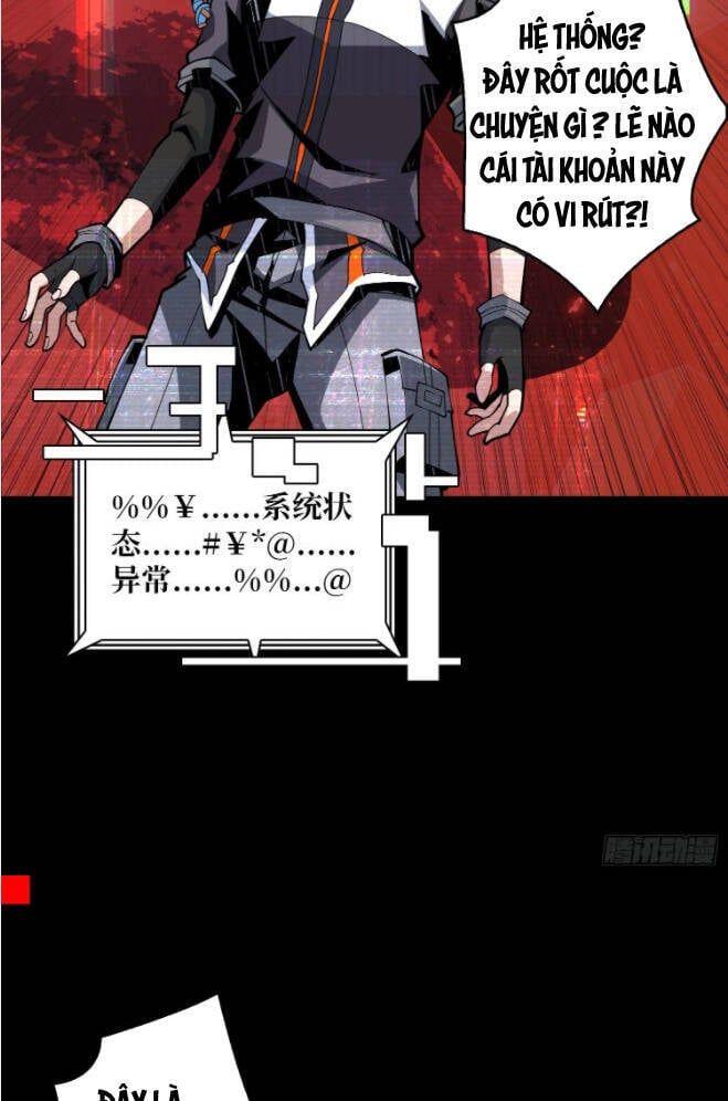 đọc truyện Vừa Chơi Đã Có Tài Khoản Vương Giả Chương 69 ảnh 34 tại Thiên Thai Truyện