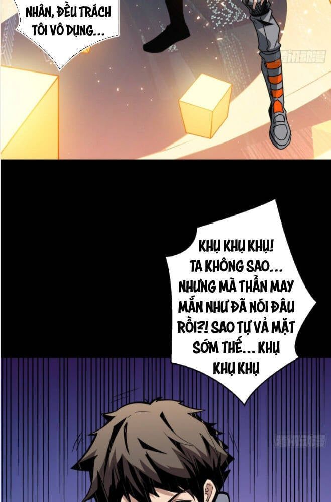 đọc truyện Vừa Chơi Đã Có Tài Khoản Vương Giả Chương 69 ảnh 38 tại Thiên Thai Truyện