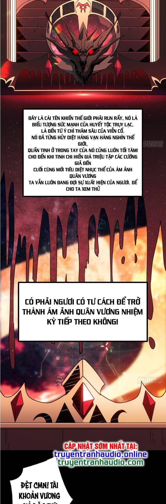 đọc truyện Vừa Chơi Đã Có Tài Khoản Vương Giả Chương 69 ảnh 41 tại Thiên Thai Truyện