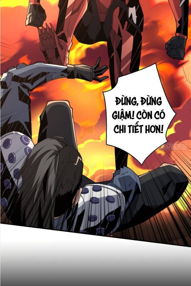 đọc truyện Vừa Chơi Đã Có Tài Khoản Vương Giả Chương 69 ảnh 6 tại Thiên Thai Truyện