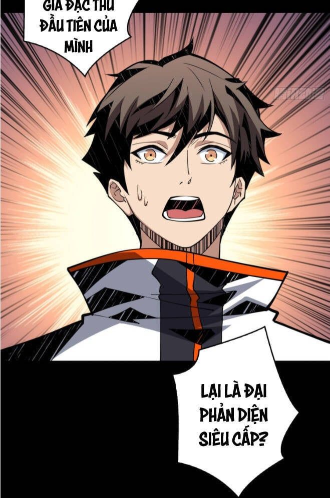 đọc truyện Vừa Chơi Đã Có Tài Khoản Vương Giả Chương 69 ảnh 42 tại Thiên Thai Truyện