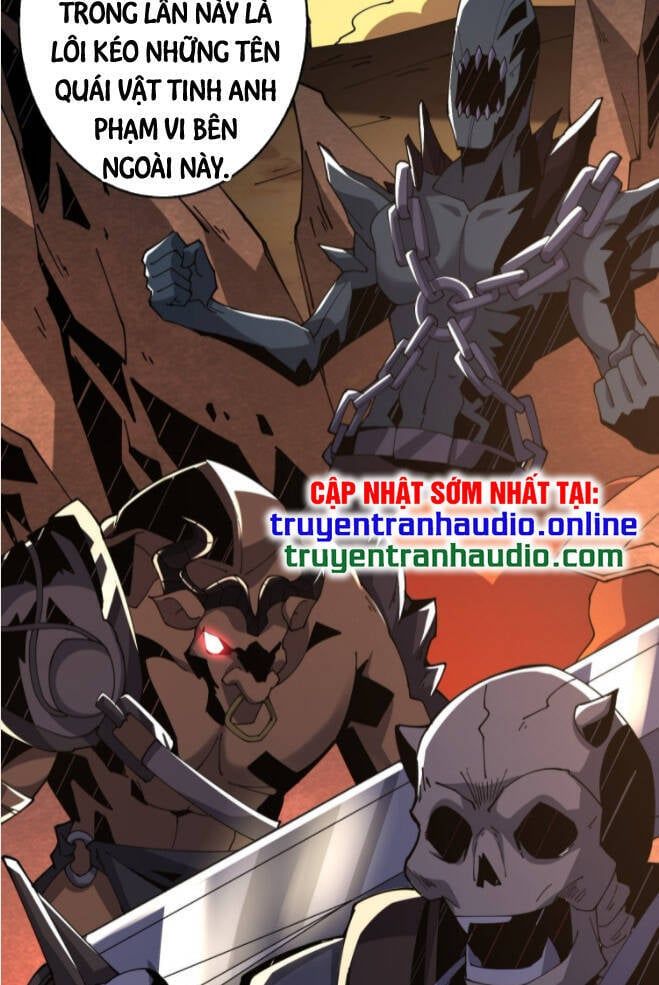 đọc truyện Vừa Chơi Đã Có Tài Khoản Vương Giả Chương 69 ảnh 8 tại Thiên Thai Truyện