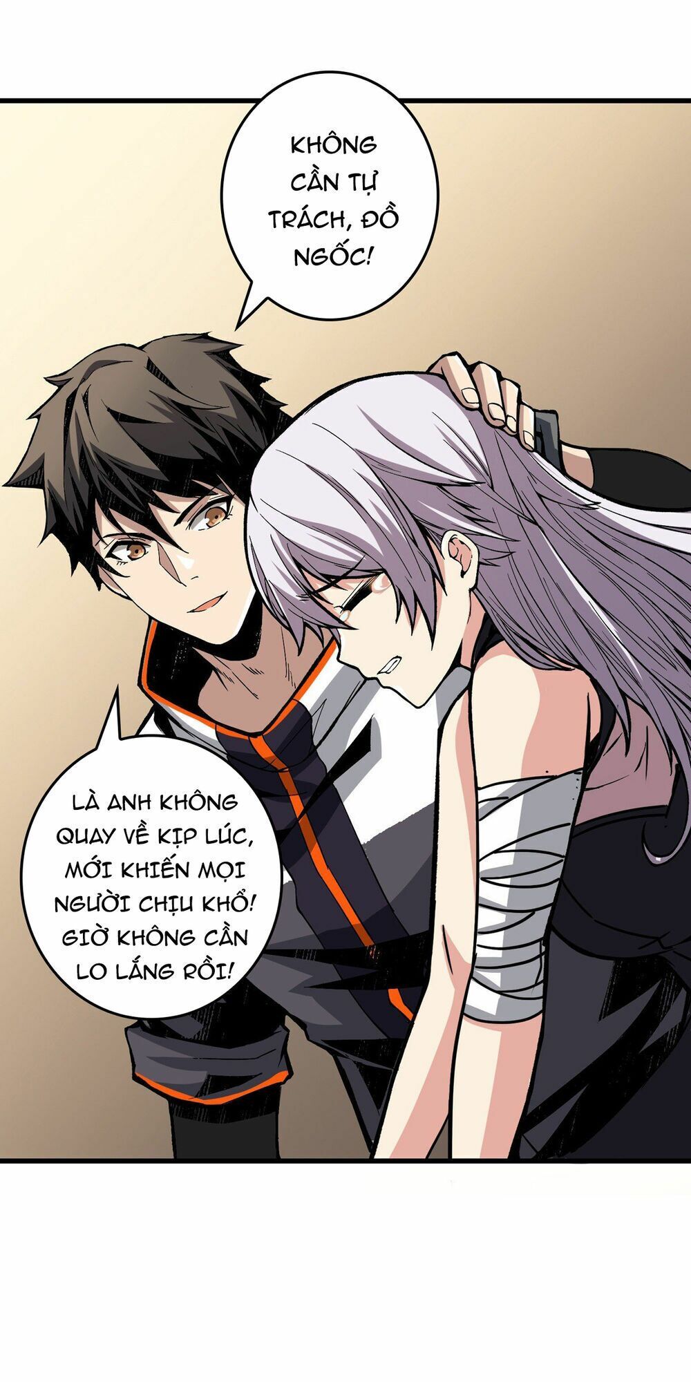 đọc truyện Vừa Chơi Đã Có Tài Khoản Vương Giả Chương 7 ảnh 17 tại Thiên Thai Truyện