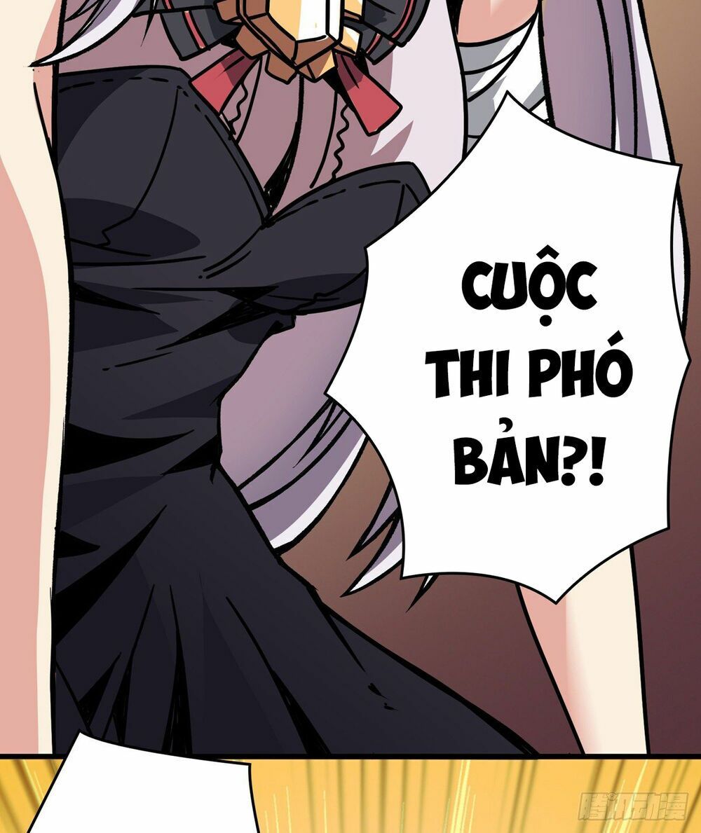 đọc truyện Vừa Chơi Đã Có Tài Khoản Vương Giả Chương 7 ảnh 20 tại Thiên Thai Truyện