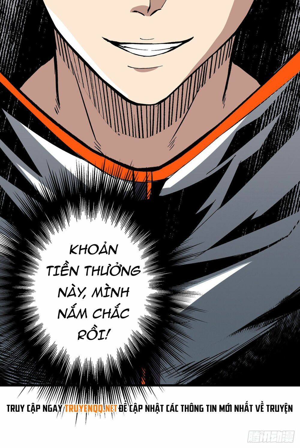 đọc truyện Vừa Chơi Đã Có Tài Khoản Vương Giả Chương 7 ảnh 23 tại Thiên Thai Truyện