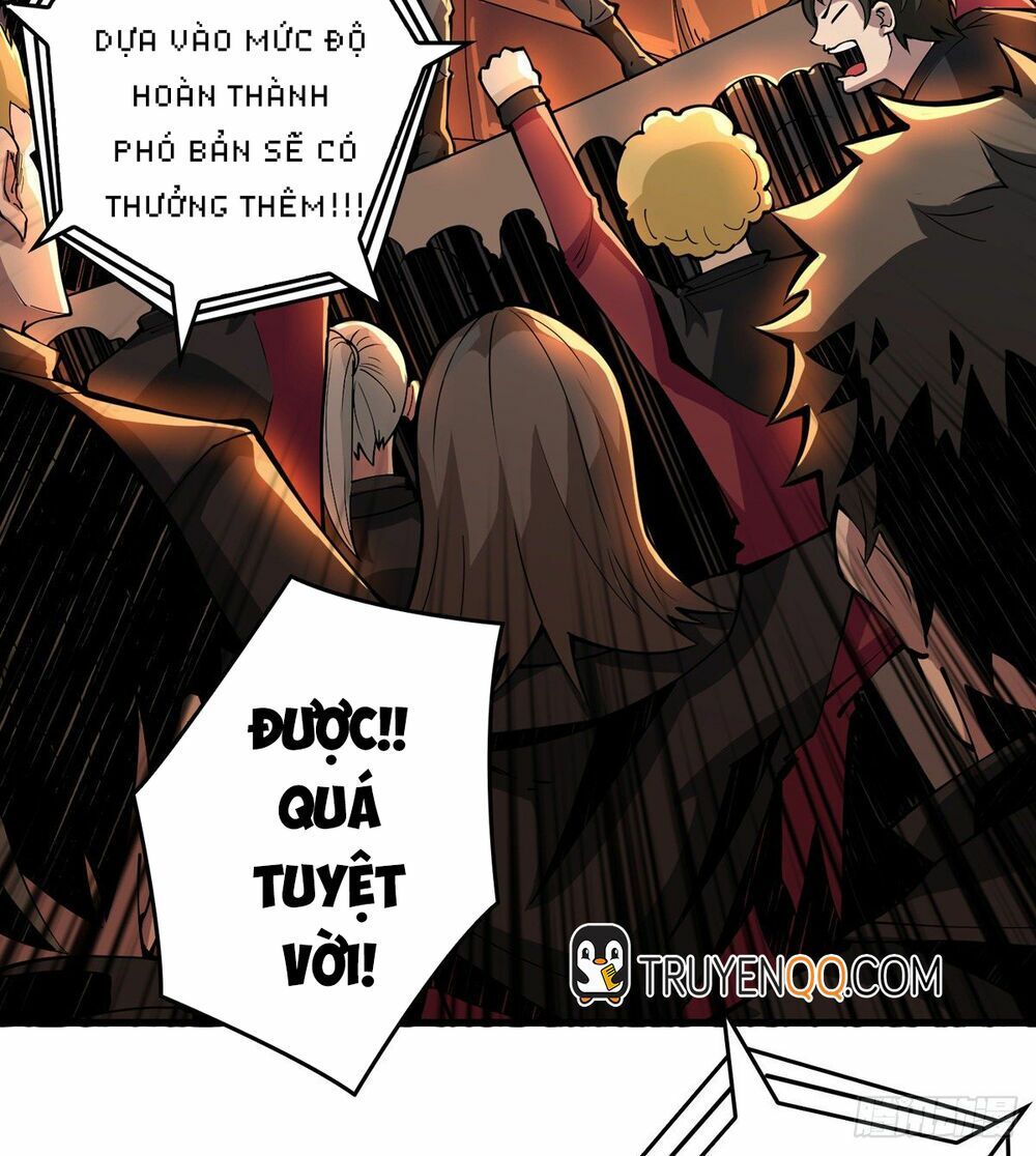 đọc truyện Vừa Chơi Đã Có Tài Khoản Vương Giả Chương 7 ảnh 28 tại Thiên Thai Truyện