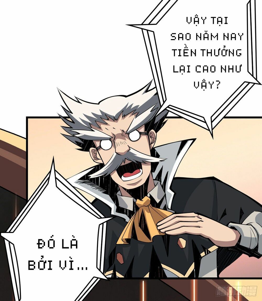 đọc truyện Vừa Chơi Đã Có Tài Khoản Vương Giả Chương 7 ảnh 29 tại Thiên Thai Truyện