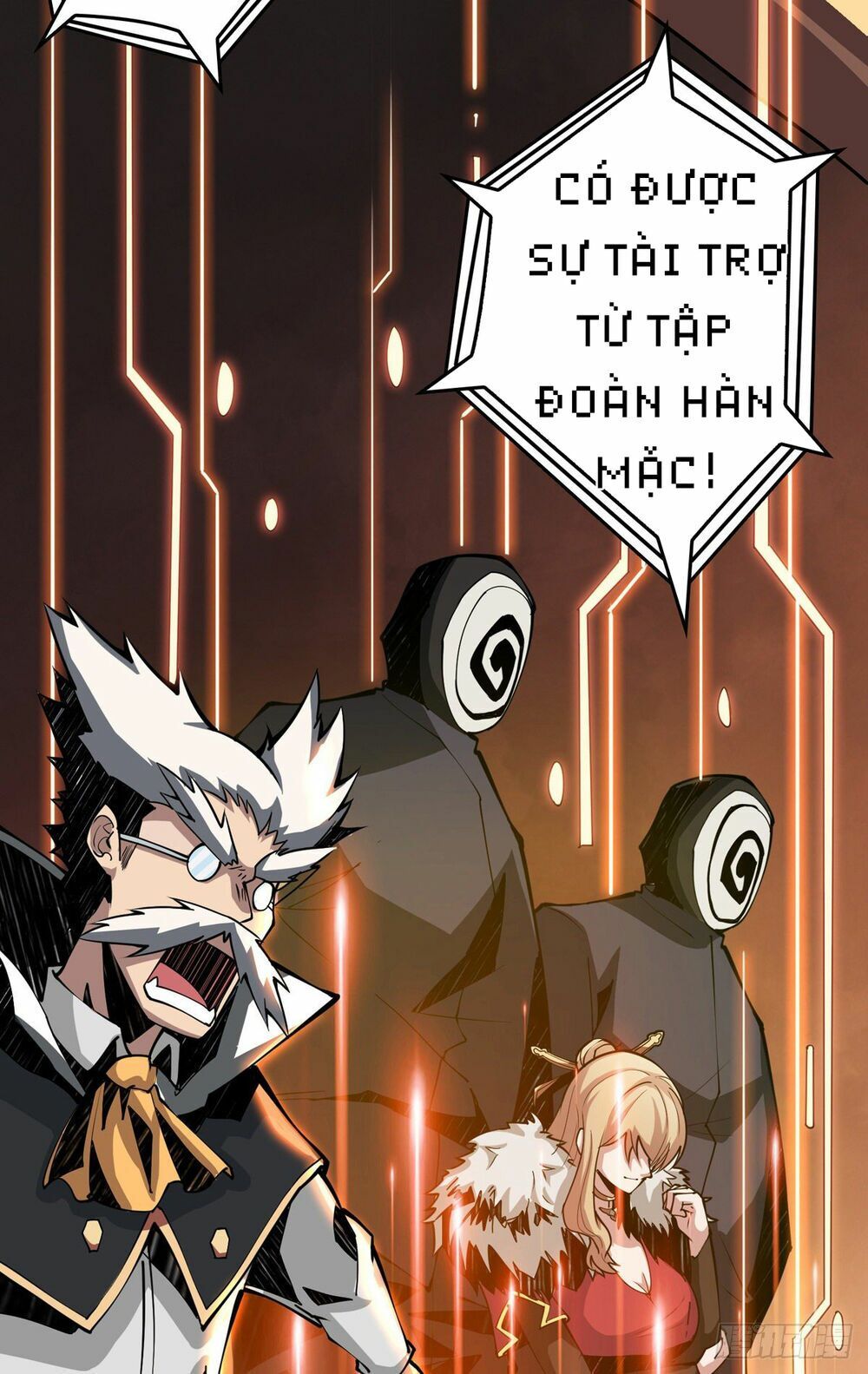 đọc truyện Vừa Chơi Đã Có Tài Khoản Vương Giả Chương 7 ảnh 30 tại Thiên Thai Truyện