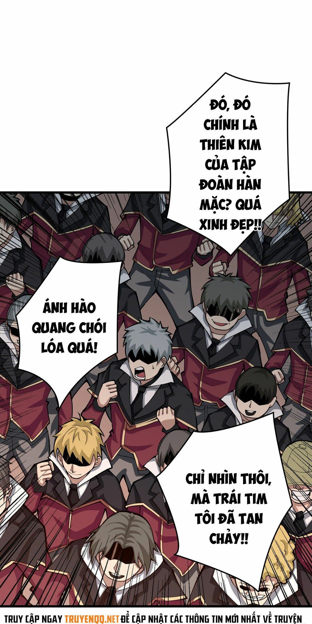 đọc truyện Vừa Chơi Đã Có Tài Khoản Vương Giả Chương 7 ảnh 32 tại Thiên Thai Truyện