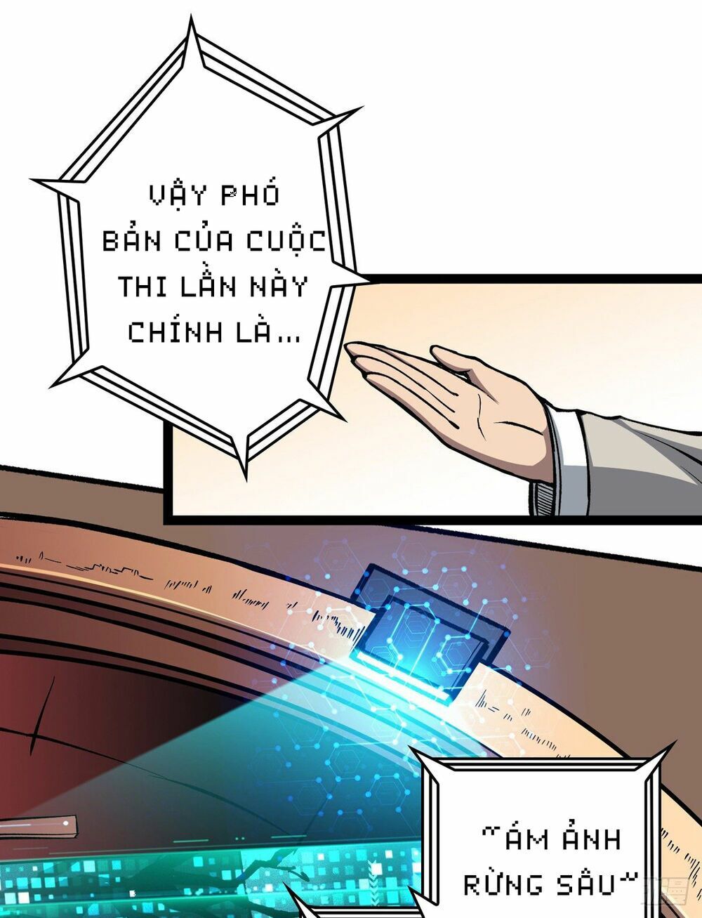 đọc truyện Vừa Chơi Đã Có Tài Khoản Vương Giả Chương 7 ảnh 40 tại Thiên Thai Truyện