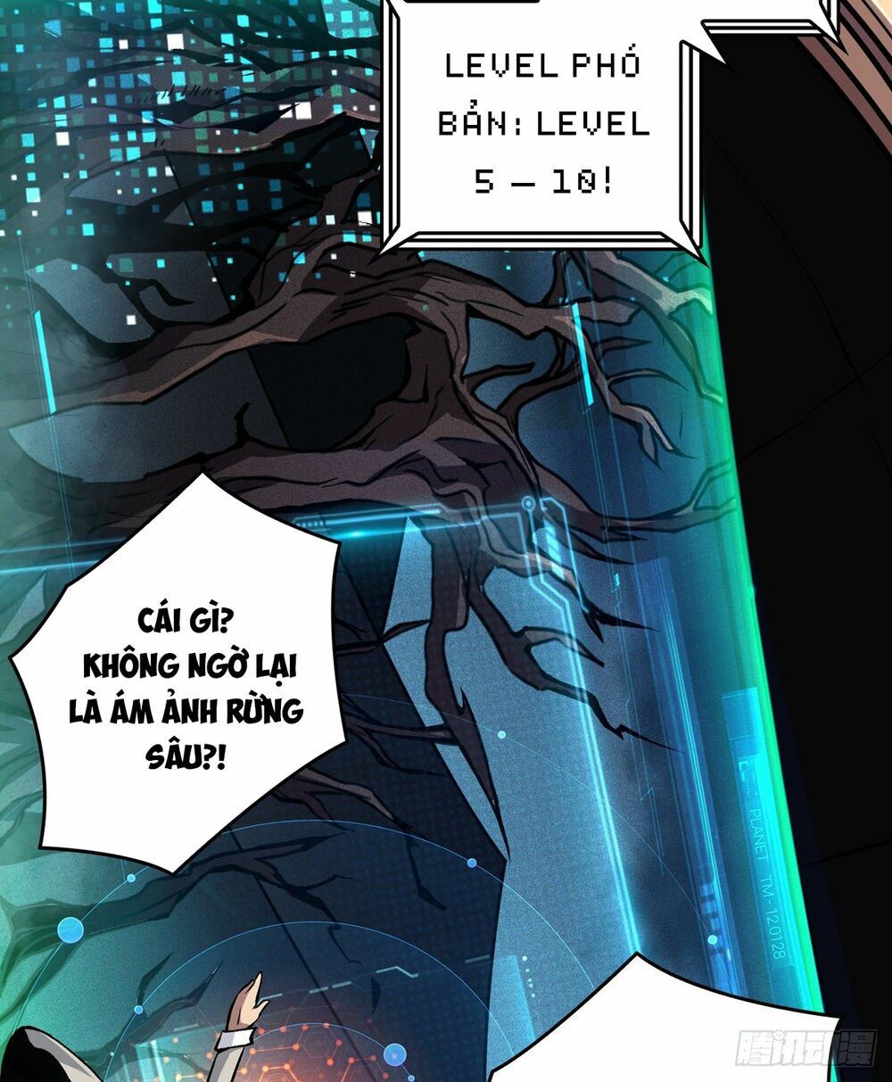 đọc truyện Vừa Chơi Đã Có Tài Khoản Vương Giả Chương 7 ảnh 41 tại Thiên Thai Truyện