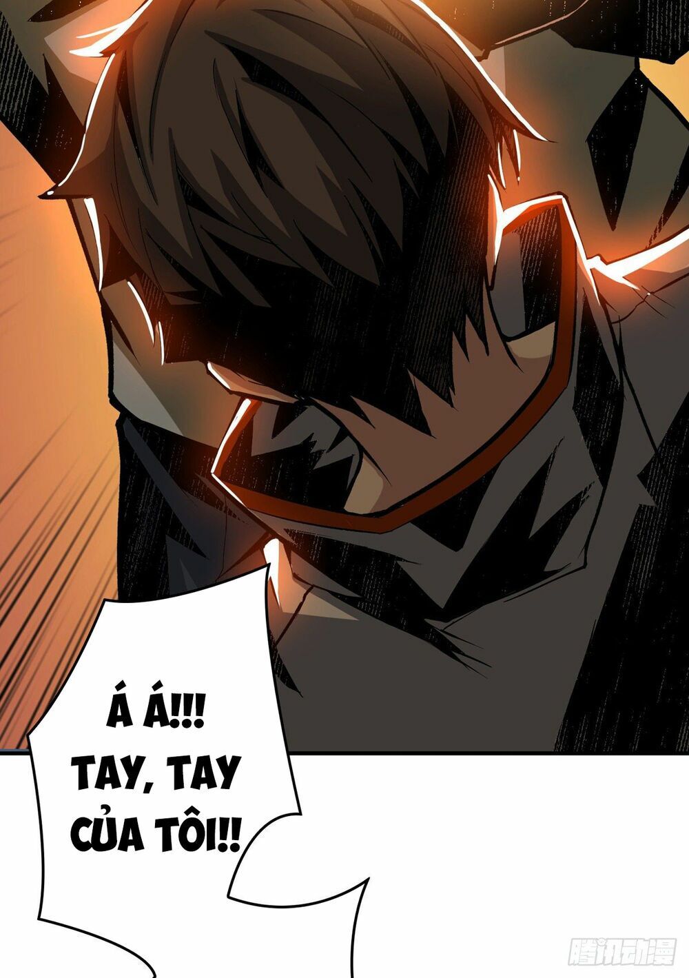 đọc truyện Vừa Chơi Đã Có Tài Khoản Vương Giả Chương 7 ảnh 6 tại Thiên Thai Truyện