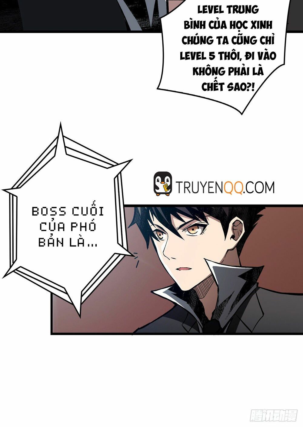 đọc truyện Vừa Chơi Đã Có Tài Khoản Vương Giả Chương 7 ảnh 44 tại Thiên Thai Truyện