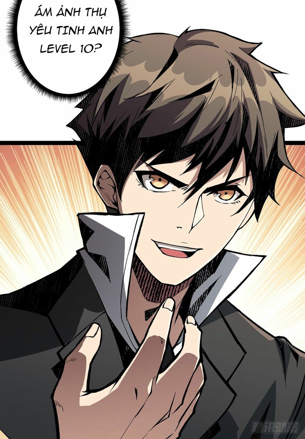 đọc truyện Vừa Chơi Đã Có Tài Khoản Vương Giả Chương 7 ảnh 48 tại Thiên Thai Truyện