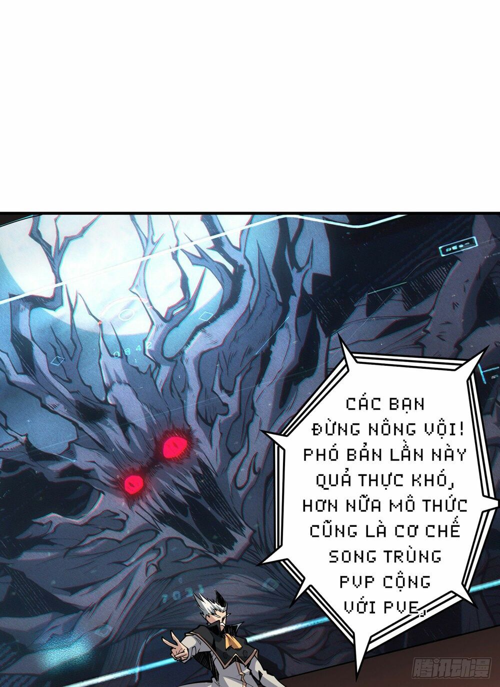 đọc truyện Vừa Chơi Đã Có Tài Khoản Vương Giả Chương 7 ảnh 50 tại Thiên Thai Truyện