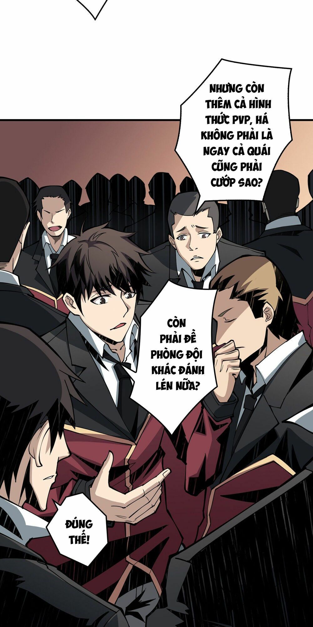 đọc truyện Vừa Chơi Đã Có Tài Khoản Vương Giả Chương 7 ảnh 53 tại Thiên Thai Truyện