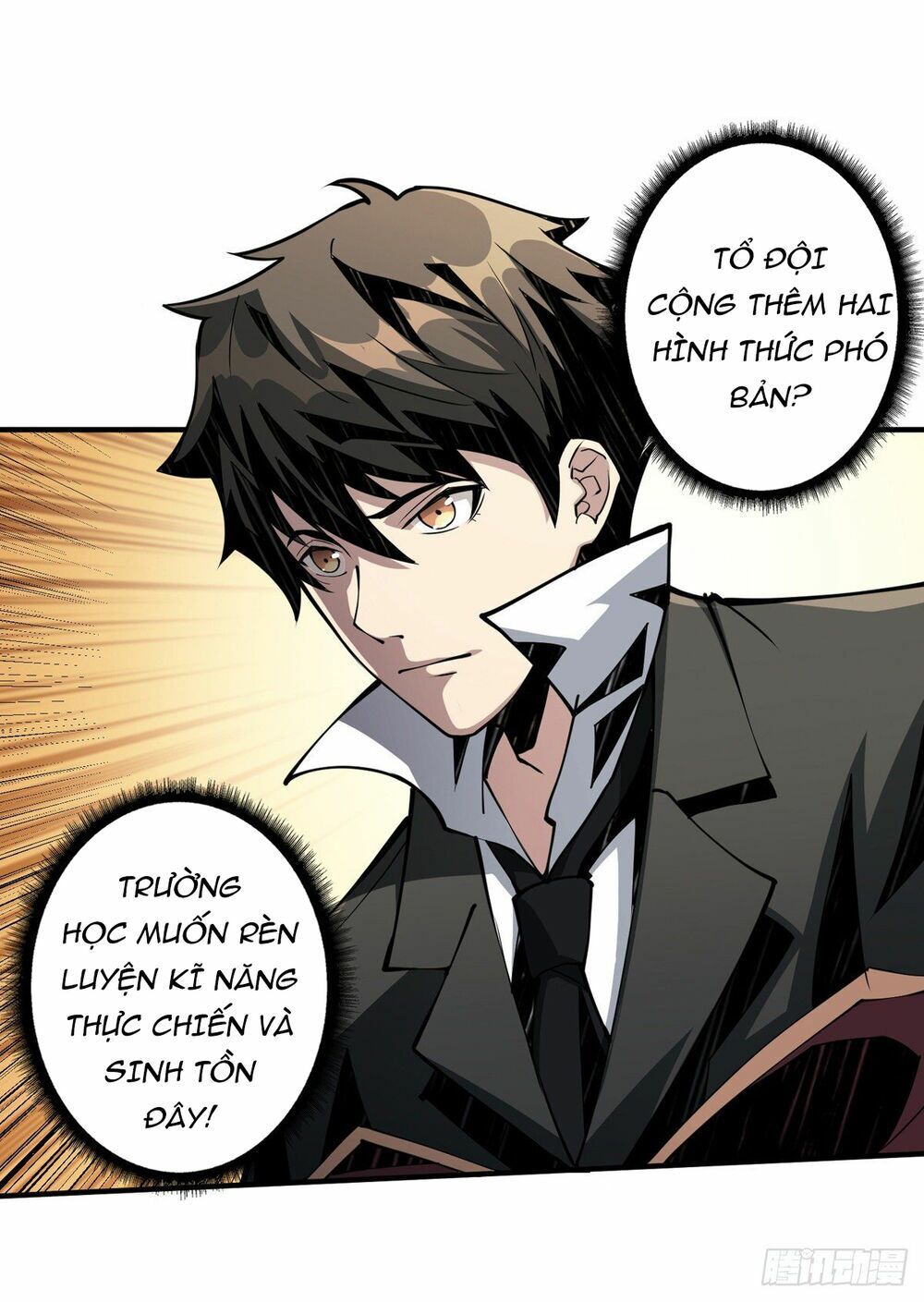 đọc truyện Vừa Chơi Đã Có Tài Khoản Vương Giả Chương 7 ảnh 55 tại Thiên Thai Truyện