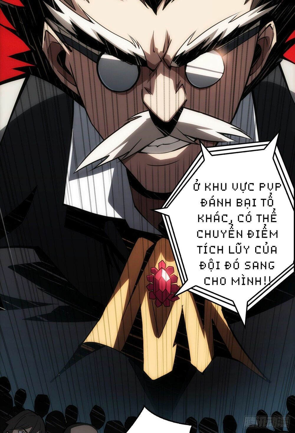 đọc truyện Vừa Chơi Đã Có Tài Khoản Vương Giả Chương 7 ảnh 61 tại Thiên Thai Truyện