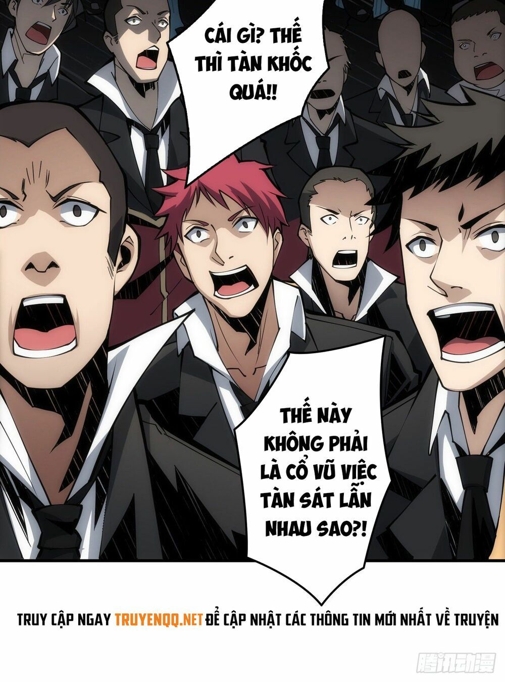 đọc truyện Vừa Chơi Đã Có Tài Khoản Vương Giả Chương 7 ảnh 62 tại Thiên Thai Truyện