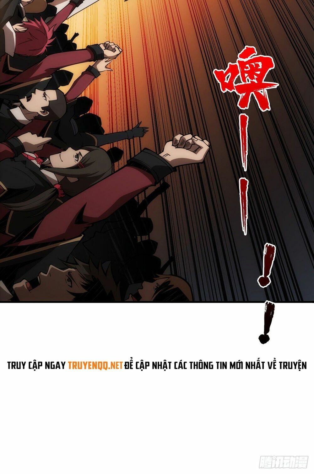 đọc truyện Vừa Chơi Đã Có Tài Khoản Vương Giả Chương 7 ảnh 65 tại Thiên Thai Truyện