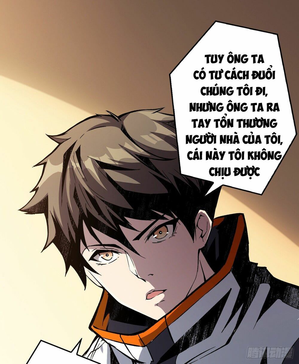 đọc truyện Vừa Chơi Đã Có Tài Khoản Vương Giả Chương 7 ảnh 9 tại Thiên Thai Truyện