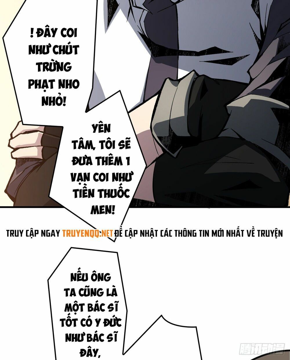 đọc truyện Vừa Chơi Đã Có Tài Khoản Vương Giả Chương 7 ảnh 10 tại Thiên Thai Truyện