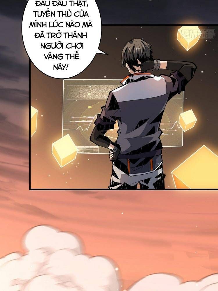 đọc truyện Vừa Chơi Đã Có Tài Khoản Vương Giả Chương 70 ảnh 14 tại Thiên Thai Truyện