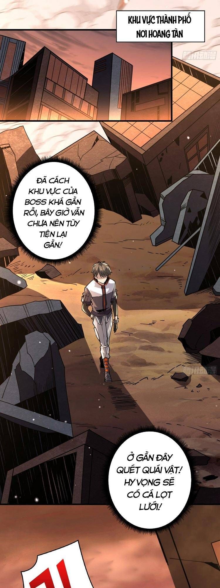 đọc truyện Vừa Chơi Đã Có Tài Khoản Vương Giả Chương 70 ảnh 15 tại Thiên Thai Truyện